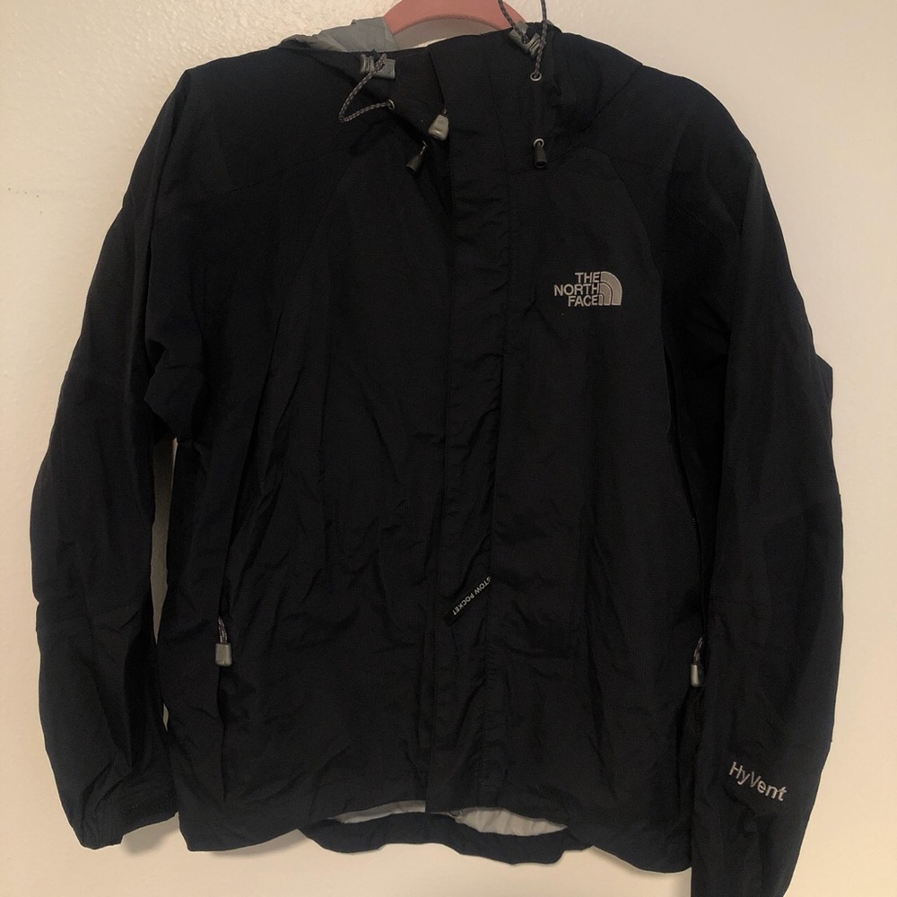 Northface Weatherproof Rain Jacket - image 3